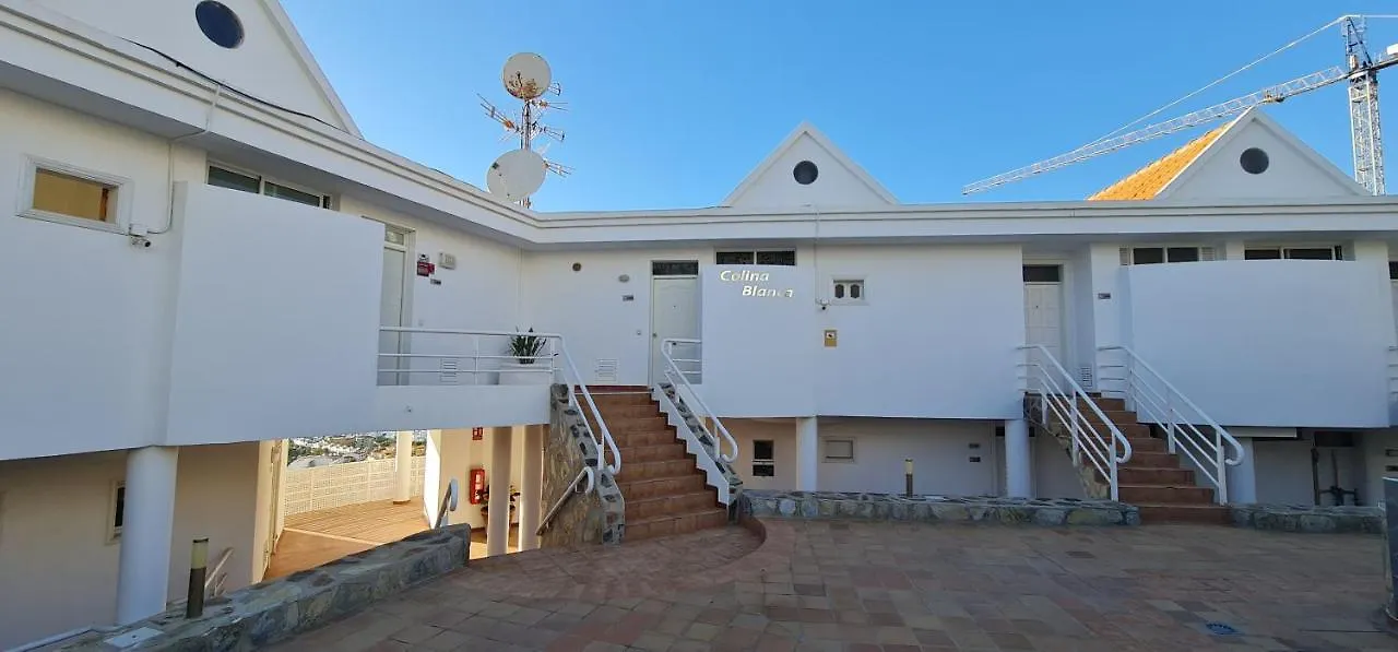 Cozy Sea Views Apartment In Costa Adeje Spain